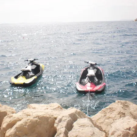 Skockica Appartement *