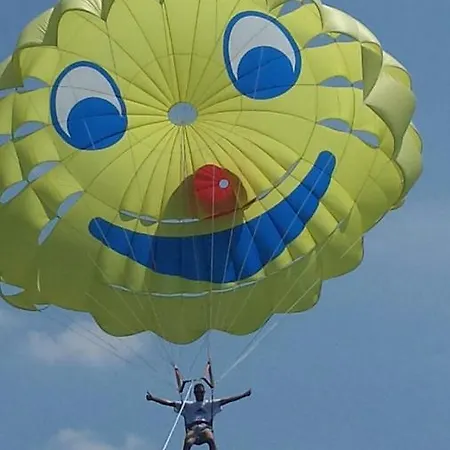 Apartmán Skockica *