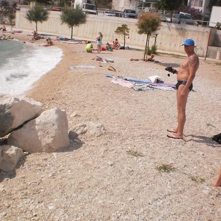 Appartement Skockica *