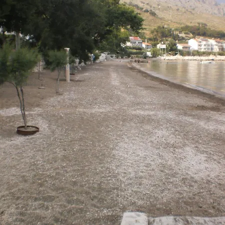 Apartment Skockica