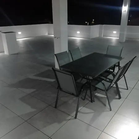 Skockica Dugi Rat