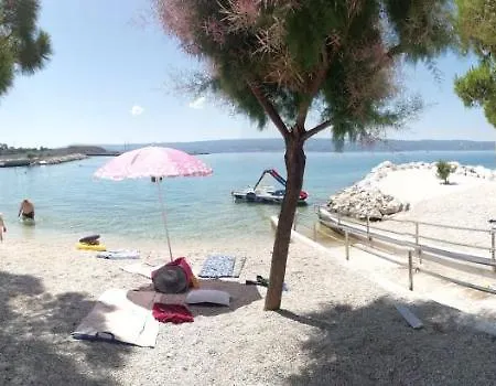 Skockica Appartement Dugi Rat