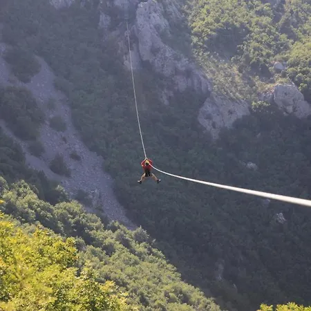 Appartement Skockica