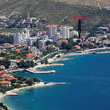 Skockica Apartment