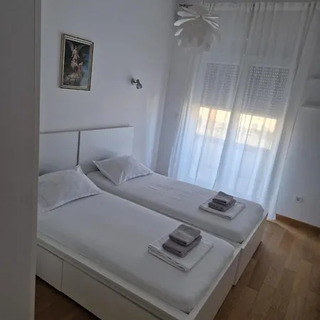 Skockica * Dugi Rat