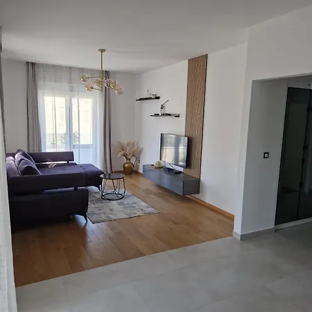 Skockica Apartment