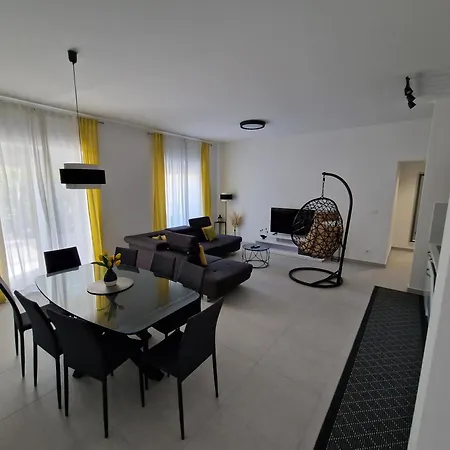 Apartment Skockica