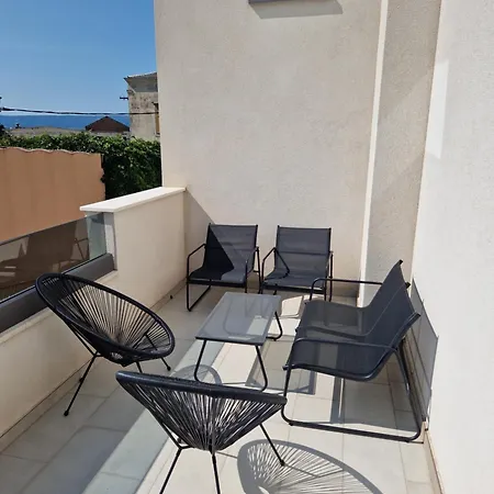 Apartment Skockica