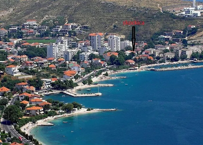 Skockica Appartement
