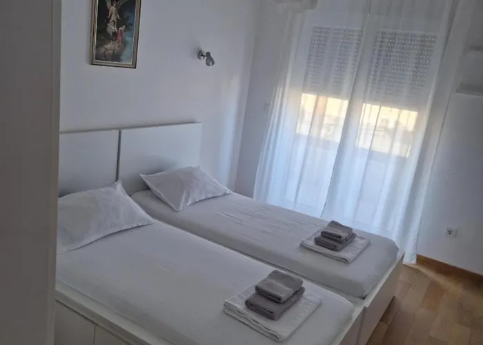 Skockica * Dugi Rat