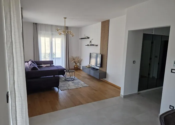 Skockica Appartement
